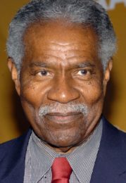 Ossie Davis