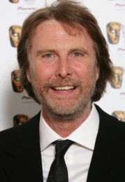 David Threlfall