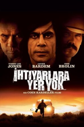 İhtiyarlara Yer Yok (2007)