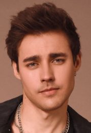 Jorge Blanco