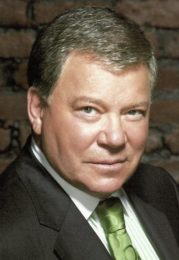 William Shatner