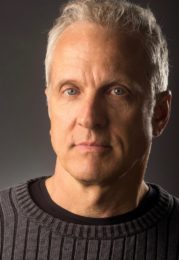 Patrick Fabian