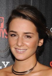 Addison Timlin