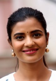 Aishwarya Rajesh