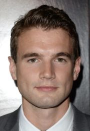 Alex Russell