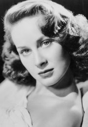 Alida Valli