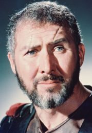 Anthony Quayle