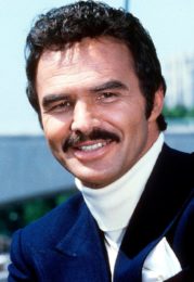 Burt Reynolds