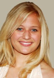 Carly Schroeder