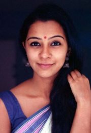 Darshana Rajendran