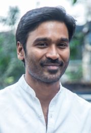 Dhanush