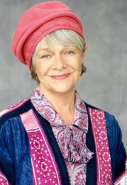 Estelle Parsons