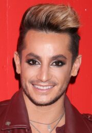 Frankie Grande