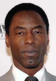 Isaiah Washington