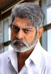 Jagapati Babu