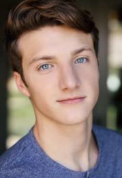 Jake Short