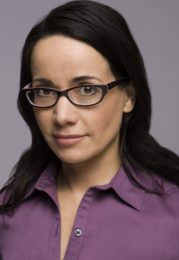 Janeane Garofalo