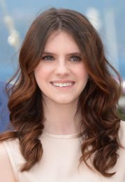 Kara Hayward