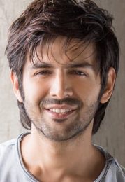 Kartik Aaryan