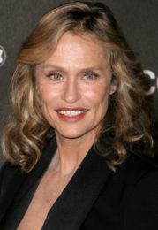 Lauren Hutton