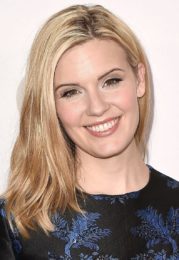 Maggie Grace