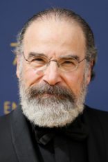 Mandy Patinkin