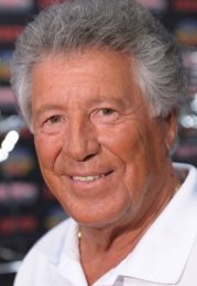 Mario Andretti