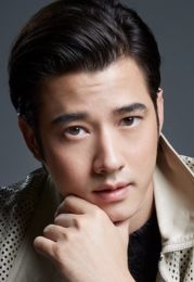 Mario Maurer