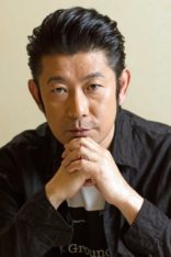 Masatoshi Nagase