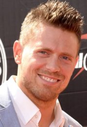 Mike Mizanin