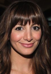 Nasim Pedrad