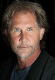 Parker Stevenson