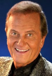 Pat Boone