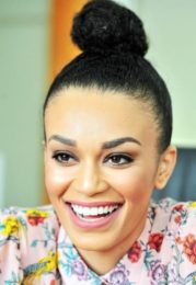 Pearl Thusi