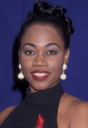 Regina Taylor