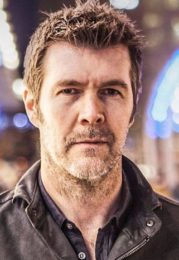 Rhod Gilbert