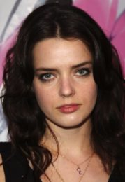 Roxane Mesquida