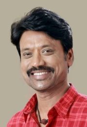 S. J. Suryah