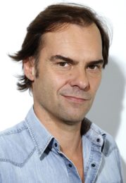 Sébastien Thiery