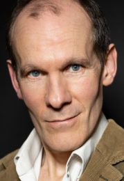 Simon Paisley Day