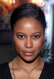 Taylour Paige