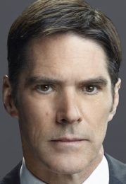 Thomas Gibson