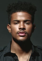 Trevor Jackson