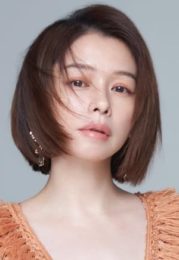 Vivian Hsu