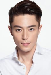 Wallace Huo