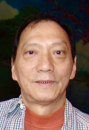 Yuen Cheung-Yan