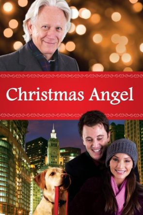 Christmas Angel (2009)