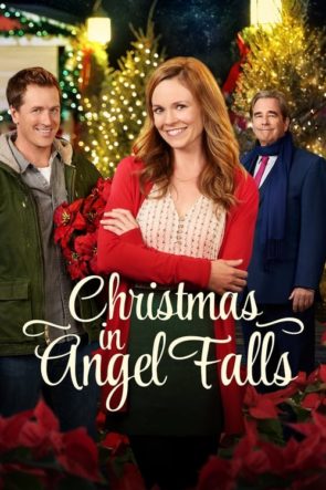 Christmas in Angel Falls (2018)