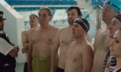 Swimming with Men (2018)