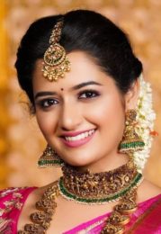 Ashika Ranganath